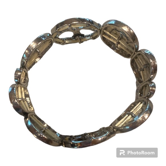 Tree Silver Bracelet - Picture 3 of 3